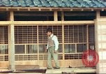 Image ouvriers japonais Yamaguchi Japon, 1945, de la seconde 58 séquences d'archives historiques vidéo 65675060714