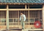 Image ouvriers japonais Yamaguchi Japon, 1945, de la seconde 59 séquences d'archives historiques vidéo 65675060714