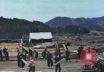 Image ouvriers japonais Yamaguchi Japon, 1945, de la seconde 4 séquences d'archives historiques vidéo 65675060715