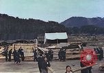Image ouvriers japonais Yamaguchi Japon, 1945, de la seconde 7 séquences d'archives historiques vidéo 65675060715