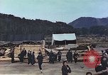 Image ouvriers japonais Yamaguchi Japon, 1945, de la seconde 8 séquences d'archives historiques vidéo 65675060715