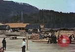 Image ouvriers japonais Yamaguchi Japon, 1945, de la seconde 18 séquences d'archives historiques vidéo 65675060715