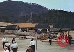 Image ouvriers japonais Yamaguchi Japon, 1945, de la seconde 20 séquences d'archives historiques vidéo 65675060715