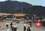 Image ouvriers japonais Yamaguchi Japon, 1945, de la seconde 21 séquences d'archives historiques vidéo 65675060715