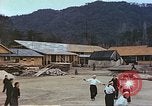 Image ouvriers japonais Yamaguchi Japon, 1945, de la seconde 28 séquences d'archives historiques vidéo 65675060715
