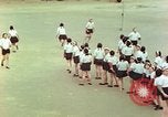 Immagine di I bambini della scuola elementare Giappone, 1946, secondo 14 filmato di repertorio 65675060716