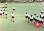 Immagine di I bambini della scuola elementare Giappone, 1946, secondo 15 filmato di repertorio 65675060716