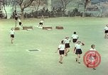 Immagine di I bambini della scuola elementare Giappone, 1946, secondo 18 filmato di repertorio 65675060716