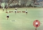 Immagine di I bambini della scuola elementare Giappone, 1946, secondo 23 filmato di repertorio 65675060716