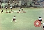 Immagine di I bambini della scuola elementare Giappone, 1946, secondo 24 filmato di repertorio 65675060716