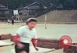 Immagine di I bambini della scuola elementare Giappone, 1946, secondo 28 filmato di repertorio 65675060716
