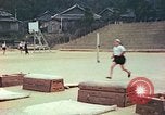 Immagine di I bambini della scuola elementare Giappone, 1946, secondo 29 filmato di repertorio 65675060716