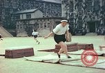 Immagine di I bambini della scuola elementare Giappone, 1946, secondo 32 filmato di repertorio 65675060716