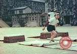 Immagine di I bambini della scuola elementare Giappone, 1946, secondo 34 filmato di repertorio 65675060716