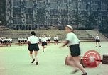 Immagine di I bambini della scuola elementare Giappone, 1946, secondo 38 filmato di repertorio 65675060716