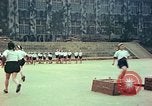 Immagine di I bambini della scuola elementare Giappone, 1946, secondo 39 filmato di repertorio 65675060716