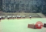 Immagine di I bambini della scuola elementare Giappone, 1946, secondo 40 filmato di repertorio 65675060716