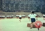 Immagine di I bambini della scuola elementare Giappone, 1946, secondo 42 filmato di repertorio 65675060716