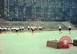 Immagine di I bambini della scuola elementare Giappone, 1946, secondo 44 filmato di repertorio 65675060716