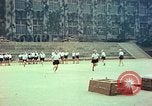 Immagine di I bambini della scuola elementare Giappone, 1946, secondo 45 filmato di repertorio 65675060716