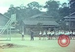 Immagine di I bambini della scuola elementare Giappone, 1946, secondo 48 filmato di repertorio 65675060716
