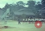 Immagine di I bambini della scuola elementare Giappone, 1946, secondo 50 filmato di repertorio 65675060716