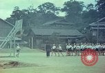 Immagine di I bambini della scuola elementare Giappone, 1946, secondo 51 filmato di repertorio 65675060716