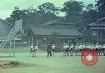 Immagine di I bambini della scuola elementare Giappone, 1946, secondo 53 filmato di repertorio 65675060716