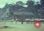 Immagine di I bambini della scuola elementare Giappone, 1946, secondo 55 filmato di repertorio 65675060716