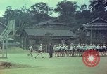 Immagine di I bambini della scuola elementare Giappone, 1946, secondo 56 filmato di repertorio 65675060716