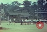 Immagine di I bambini della scuola elementare Giappone, 1946, secondo 57 filmato di repertorio 65675060716