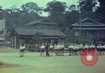 Immagine di I bambini della scuola elementare Giappone, 1946, secondo 58 filmato di repertorio 65675060716