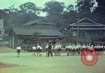 Immagine di I bambini della scuola elementare Giappone, 1946, secondo 59 filmato di repertorio 65675060716