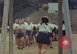 Immagine di I bambini della scuola elementare Giappone, 1946, secondo 61 filmato di repertorio 65675060716