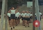 Immagine di I bambini della scuola elementare Giappone, 1946, secondo 62 filmato di repertorio 65675060716