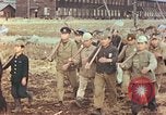 Immagine di Scuola Giapponese ragazzi Omura Giappone, 1946, secondo 6 filmato di repertorio 65675060717