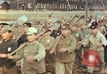 Immagine di Scuola Giapponese ragazzi Omura Giappone, 1946, secondo 8 filmato di repertorio 65675060717