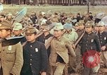 Immagine di Scuola Giapponese ragazzi Omura Giappone, 1946, secondo 13 filmato di repertorio 65675060717