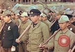 Immagine di Scuola Giapponese ragazzi Omura Giappone, 1946, secondo 15 filmato di repertorio 65675060717