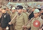 Immagine di Scuola Giapponese ragazzi Omura Giappone, 1946, secondo 16 filmato di repertorio 65675060717