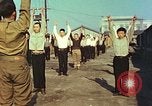Image of railroad workers Hiroshima Japan, 1946, second 26 stock footage video 65675060718