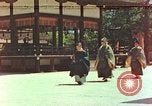 Image of Kiyomizu Temple Kyoto Japan, 1946, second 1 stock footage video 65675060719