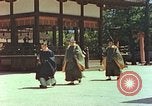 Image of Kiyomizu Temple Kyoto Japan, 1946, second 3 stock footage video 65675060719