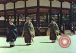 Image of Kiyomizu Temple Kyoto Japan, 1946, second 6 stock footage video 65675060719
