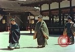Image of Kiyomizu Temple Kyoto Japan, 1946, second 9 stock footage video 65675060719