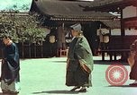 Image of Kiyomizu Temple Kyoto Japan, 1946, second 11 stock footage video 65675060719