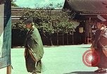 Image of Kiyomizu Temple Kyoto Japan, 1946, second 14 stock footage video 65675060719