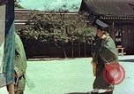 Image of Kiyomizu Temple Kyoto Japan, 1946, second 15 stock footage video 65675060719