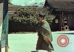 Image of Kiyomizu Temple Kyoto Japan, 1946, second 16 stock footage video 65675060719