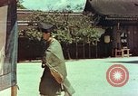 Image of Kiyomizu Temple Kyoto Japan, 1946, second 17 stock footage video 65675060719